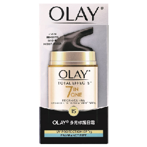 Olay多元修護霜(日/晚/無香料)