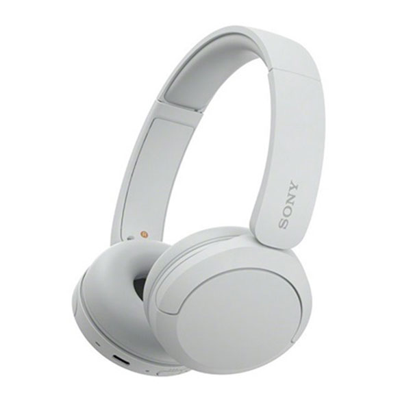 SONY WH – CH520 無線耳罩式耳機