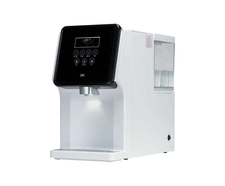 3M L21移動式過濾飲水機