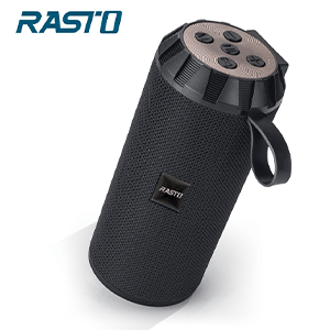 RASTO RD5 渾厚音域美聲藍牙喇叭
