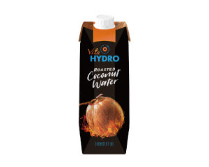 VITA HYDRO 火烤100純椰子水 69元