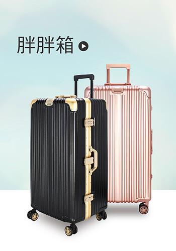 胖胖箱