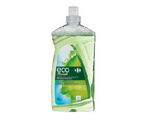家樂福ECO環保 全效多功能清潔劑 迷迭香1.25公升