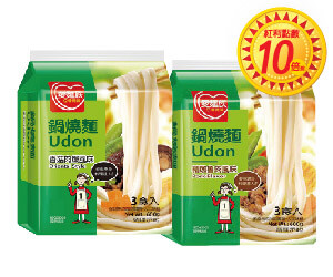 愛麵族 鍋燒麵/板條/刀削麵系列 600∼660克