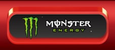 Monster Energy魔爪