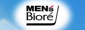 Men`s Biore