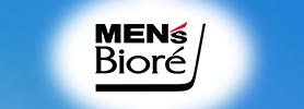 Men`s Biore