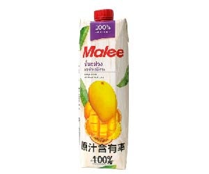 EMALEE 芒果綜合果汁 (1000ml x12瓶)