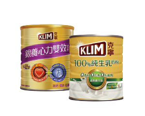 克寧奶粉/金克寧銀養奶粉 1.4∼2.2公斤