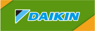 DAIKIN 大金