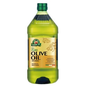 得意的一天100%純橄欖油2公升