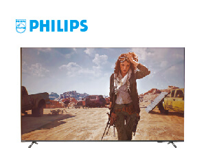 PHILIPS 智慧連網UHD液晶顯示器 65PUH8516