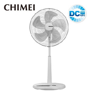 CHIMEI18吋微電腦遙控DC風扇DF-18H501