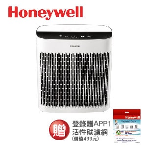 Honeywell HPA5150WTW 空氣清淨機