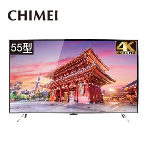 CHIMEI TL-55R700 UHD顯示器