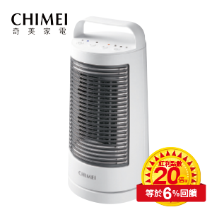 CHIMEI  冷暖兩用PTC電暖器HT-CRZ188