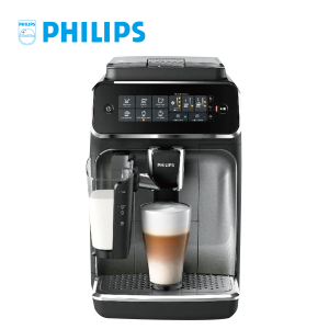 飛利浦EP3246/74全自動義式咖啡機