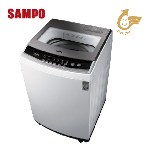 定頻單槽洗衣機ES-B10F