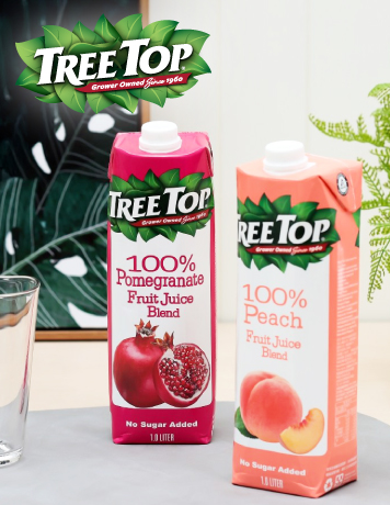 樹頂 Tree Top