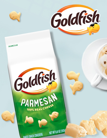 琣伯莉 PepperidgeFarm