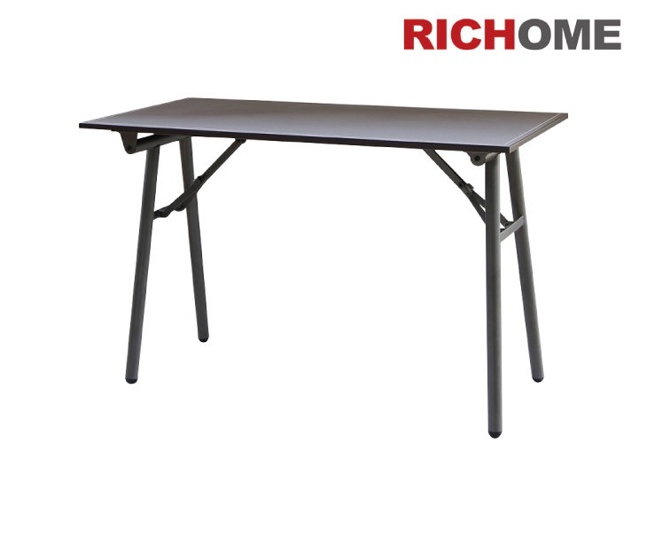 RH免組裝折疊工作桌