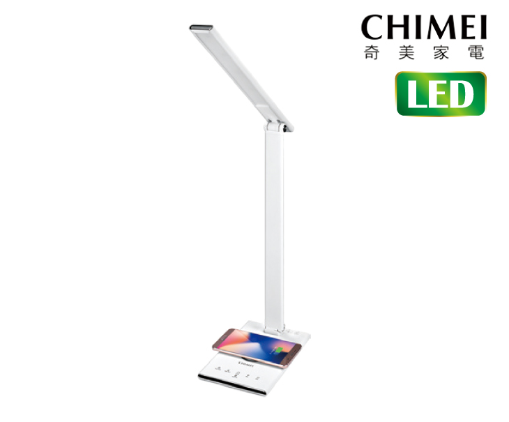 奇美LED檯燈(LT-WP100D)