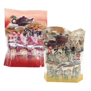 TW雲林旭成米卡香225G