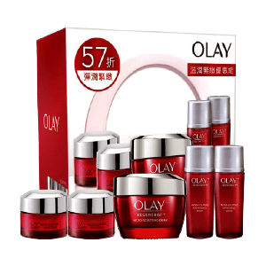 OLAY滋潤緊緻優惠組