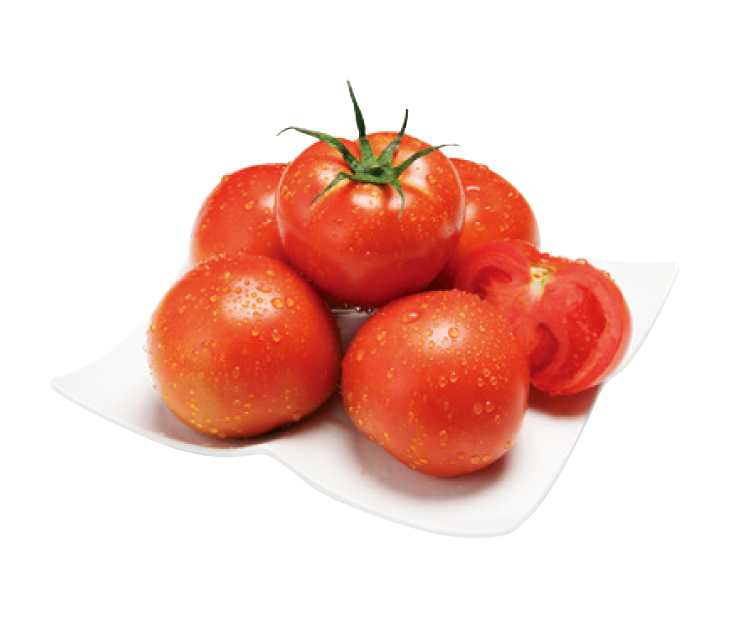 台灣牛番茄