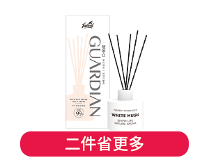 花仙子天然植萃0室內擴香系列100毫升 二件省更多