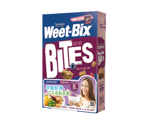 Weet-Bix 澳洲全穀片系列