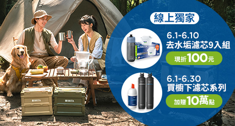 BRITA品牌館