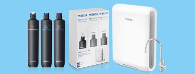 mypure pro 櫥下淨水系統