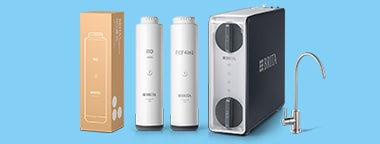 mypure RO 櫥下淨水系統