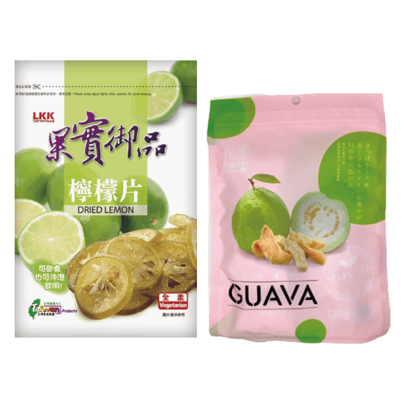果實御品系列