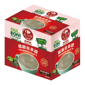 家樂福拿鐵/歐蕾系列