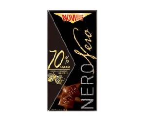 義大利Novi巧克力系列 75克