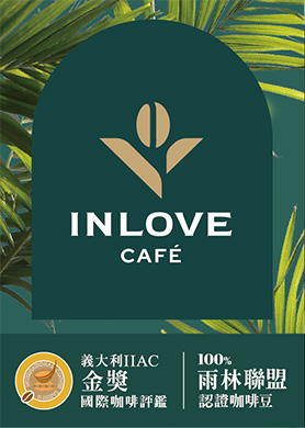 inLove Café