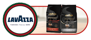 LAVAZZA