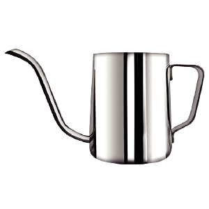 不鏽鋼濾掛手沖壺 STH-003 350ml