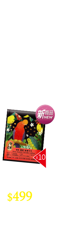 嵩岳藝伎咖啡豆114g
