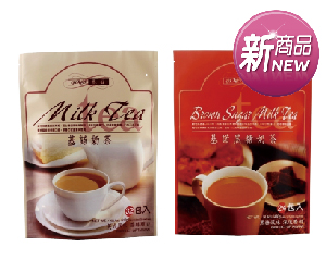 基諾奶茶原味/黑糖 /鑑賞醇咖啡/榛果咖啡60∼512克