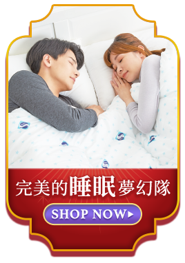 完美的睡眠夢幻隊