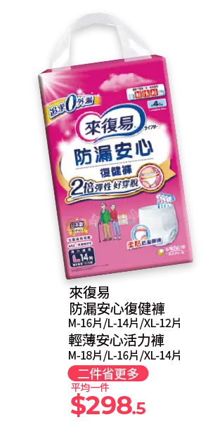 來復易