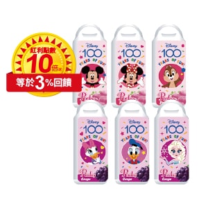 Disney100 Pinky薄荷糖