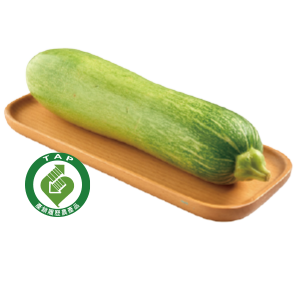 履歷櫛瓜