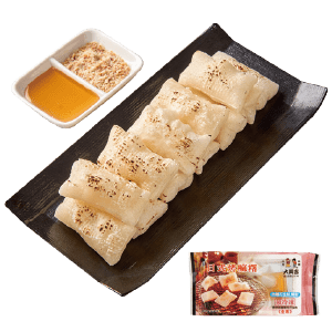 大興吉日式烤麻糬(冷凍)
