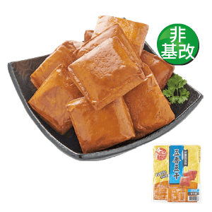 春豐五香豆干(非基改)