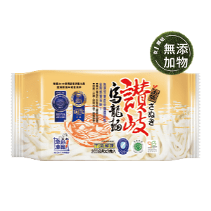 讚岐冷凍烏龍麵