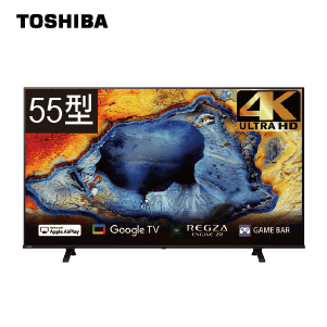 智慧連網UHD液晶顯示器 55C350NT
